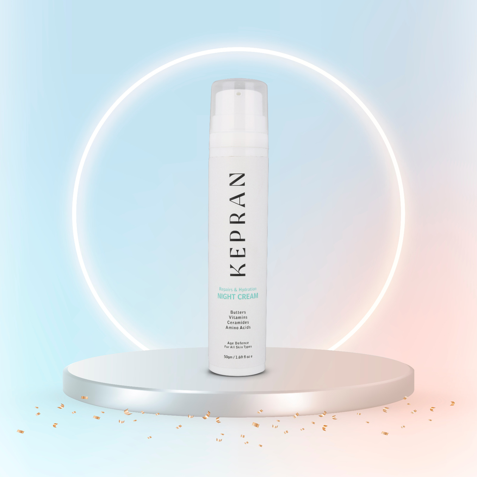 WhatsApp Image 2025-12-26 at 1.23.22 PM Wide Angle Christmas Lights Warm White - Image 1